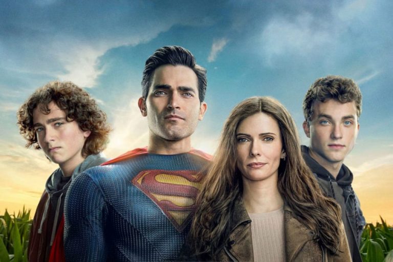 Superman & Lois Season 1 Finale Release Date Time Watch Online