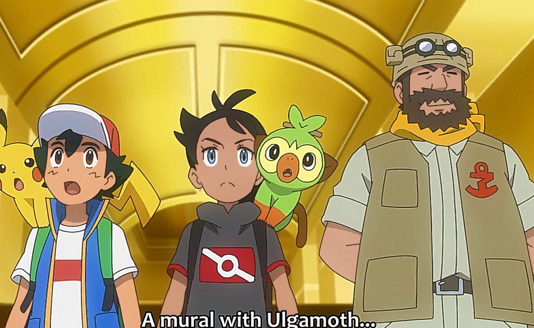 Pokemon Aim To Be A Pokemon Master episode 4 release date and time spoilers  where to watch ep online  The SportsGrail