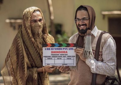 Dhindora Movie Release Date, Trailer, Cast, Story, Wiki And First Look ...