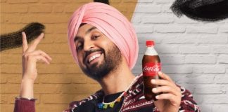 Crocs rolls out Coca-Cola collaboration in post with Diljit Dosanjh