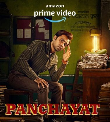 Panchayat 2 Web Series Amazon Prime Video (2022): Cast, Roles, Crew ...