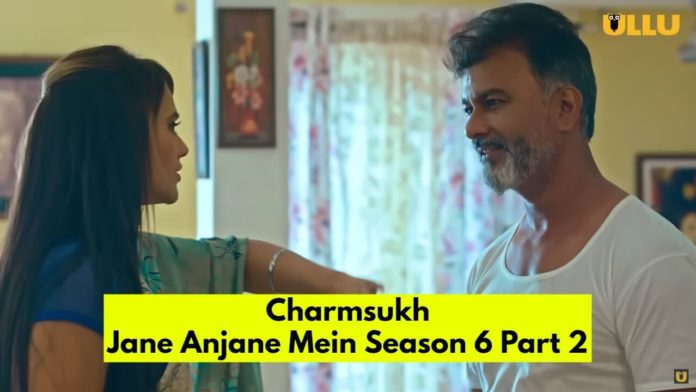 Charmsukh Jane Anjane Mein Season 6 Part 2 On Ullu (2023): Episodes ...