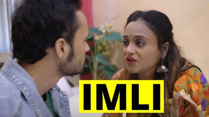 Imli Ullu Web Series Episodes Streams Online: Cast | Trailer | Release ...