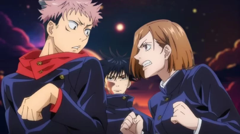 Jujutsu Kaisen Chapter 235 Release Date and Time, Countdown, Watch Online Details - NewZNew