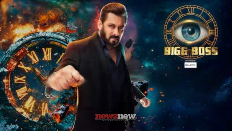 bigg boss 18 hindi latest news