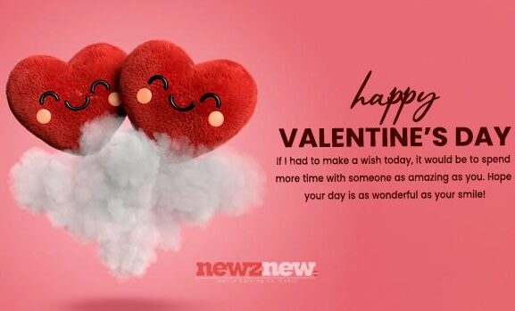 happy valentines day 14 february 2025