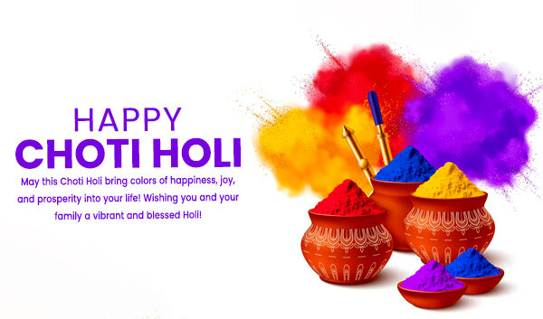 holi greetings images